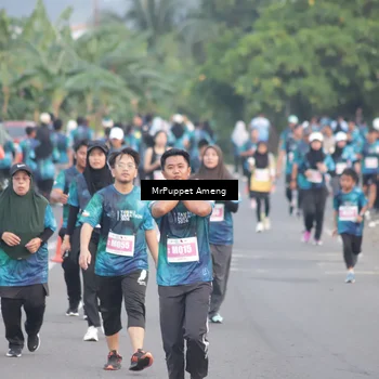 Runner Photo 4443360