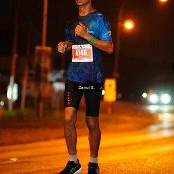 Runner Photo 4443361
