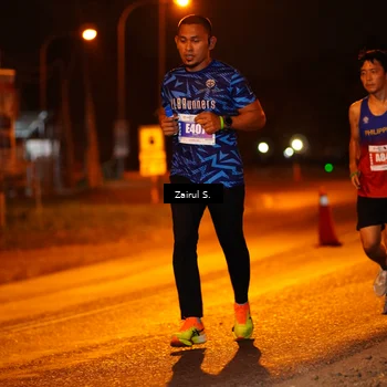Runner Photo 4443362