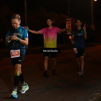 Runner Photo 4443363