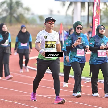 Runner Photo 4443365