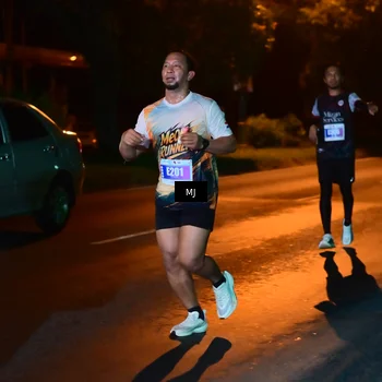 Runner Photo 4443366