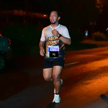Runner Photo 4443367