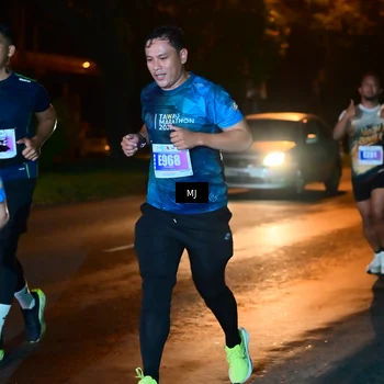 Runner Photo 4443368