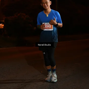 Runner Photo 4443372