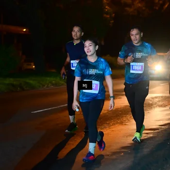 Runner Photo 4443373