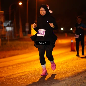 Runner Photo 4443374