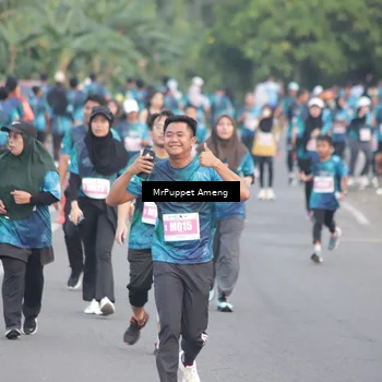 Runner Photo 4443375