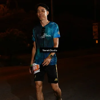 Runner Photo 4443378