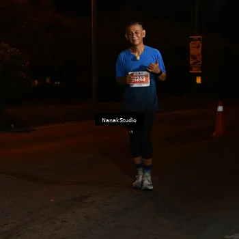 Runner Photo 4443379