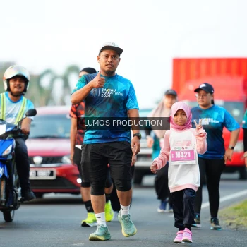 Runner Photo 4443381