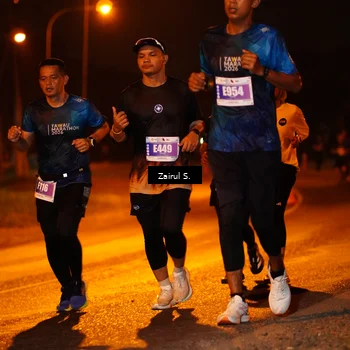 Runner Photo 4443384
