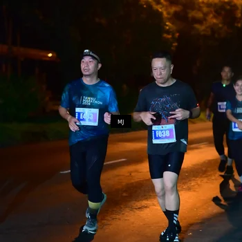 Runner Photo 4443385