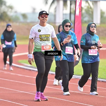 Runner Photo 4443386