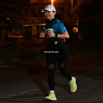 Runner Photo 4443387