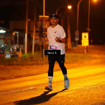 Runner Photo 4443390