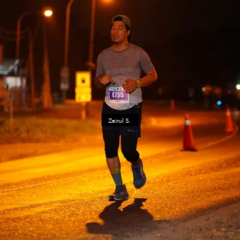Runner Photo 4443391