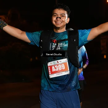 Runner Photo 4443396
