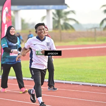 Runner Photo 4443398