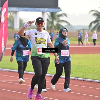 Runner Photo 4443399