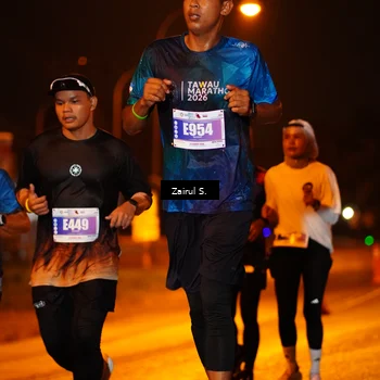 Runner Photo 4443401