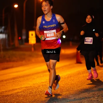 Runner Photo 4443403