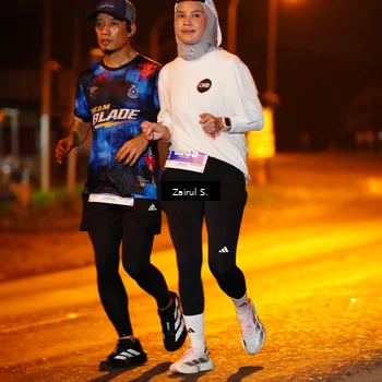 Runner Photo 4443404