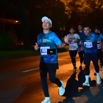 Runner Photo 4443405