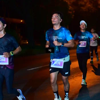 Runner Photo 4443408