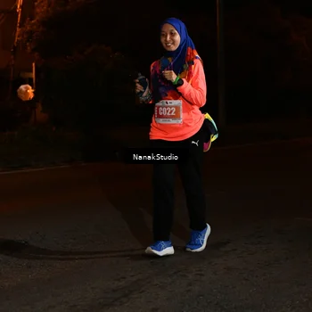Runner Photo 4443410