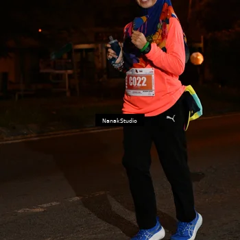 Runner Photo 4443411