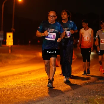 Runner Photo 4443412