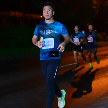 Runner Photo 4443415