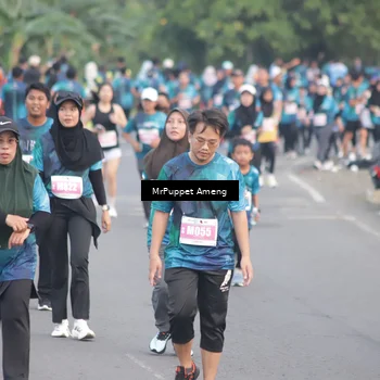 Runner Photo 4443419