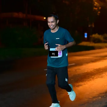 Runner Photo 4443420