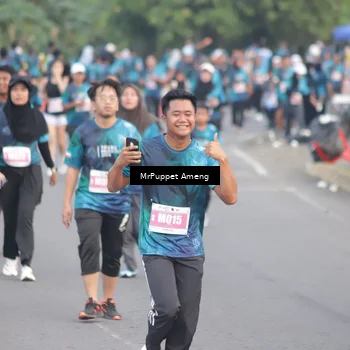 Runner Photo 4443421