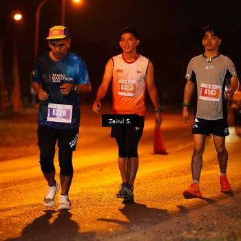 Runner Photo 4443422