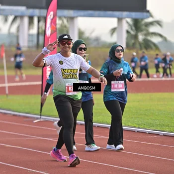 Runner Photo 4443423