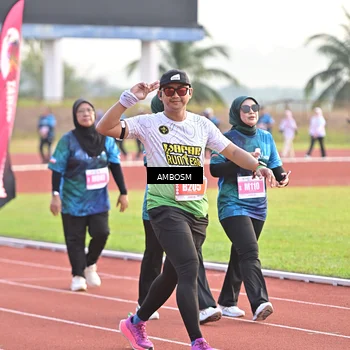 Runner Photo 4443424