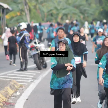 Runner Photo 4443425