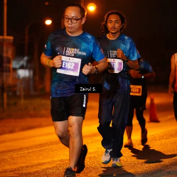 Runner Photo 4443427