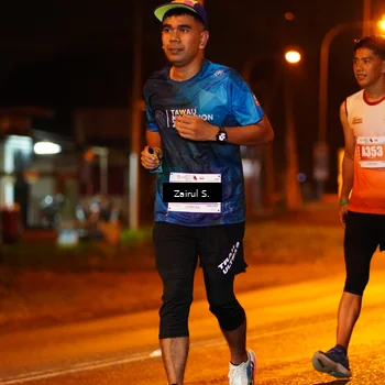 Runner Photo 4443429