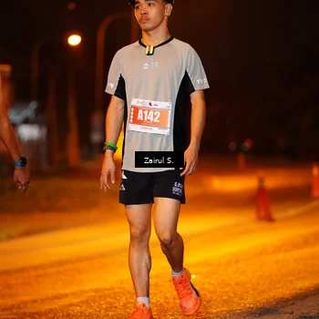 Runner Photo 4443432
