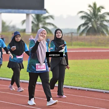 Runner Photo 4443439