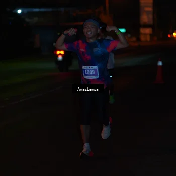 Runner Photo 4443440