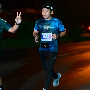 Runner Photo 4443441