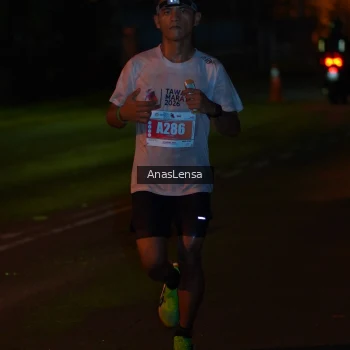 Runner Photo 4443442