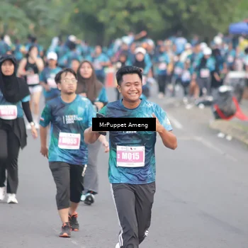 Runner Photo 4443444