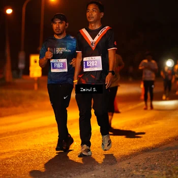 Runner Photo 4443446