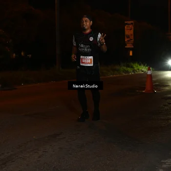 Runner Photo 4443448